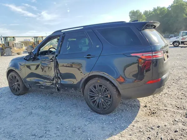 SALRHBBKXHA044175 2017 LAND ROVER DISCOVERY - Image 2
