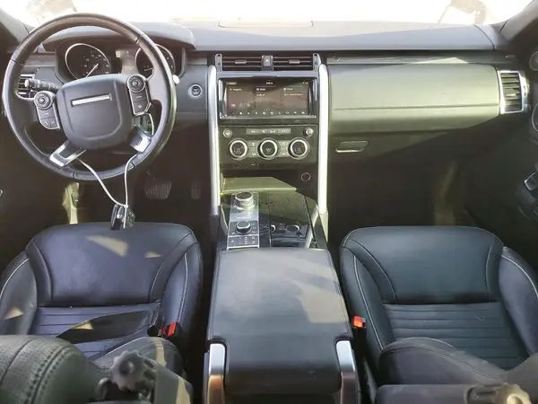 SALRHBBKXHA044175 2017 LAND ROVER DISCOVERY - Image 8
