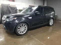SALRHBBKXHA047349 2017 LAND ROVER DISCOVERY