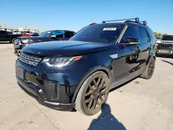 SALRHBBV0HA019215 2017 LAND ROVER DISCOVERY
