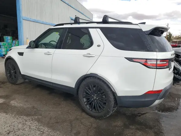 SALRHBBV0HA020980 2017 LAND ROVER DISCOVERY - Image 2