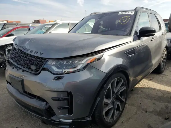 SALRHBBV0HA021482 2017 LAND ROVER DISCOVERY - Image 1