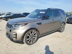 SALRHBBV0HA022356 2017 LAND ROVER DISCOVERY