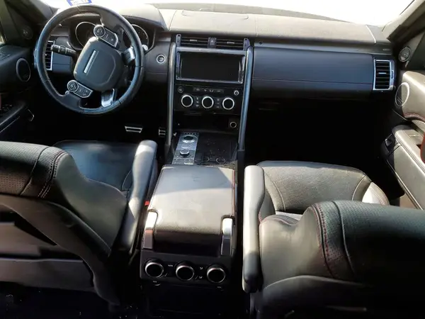 SALRHBBV0HA022356 2017 LAND ROVER DISCOVERY - Image 8