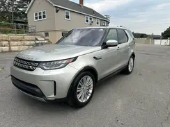SALRHBBV0HA022535 2017 LAND ROVER DISCOVERY