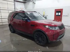 SALRHBBV0HA026231 2017 LAND ROVER DISCOVERY
