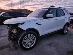 SALRHBBV0HA034992 2017 LAND ROVER DISCOVERY