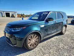 SALRHBBV0HA036287 2017 LAND ROVER DISCOVERY