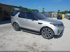 SALRHBBV0HA040193 2017 LAND ROVER DISCOVERY