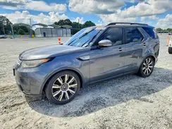 SALRHBBV0HA043840 2017 LAND ROVER DISCOVERY
