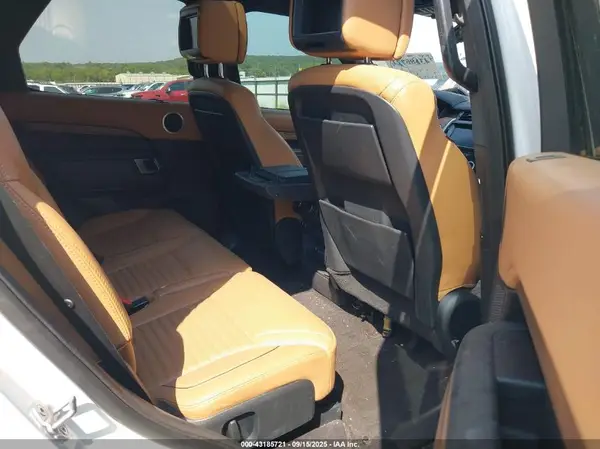 SALRHBBV0HA045152 2017 LAND ROVER DISCOVERY - Image 8