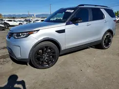 SALRHBBV1HA018283 2017 LAND ROVER DISCOVERY