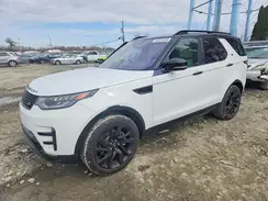SALRHBBV1HA019109 2017 LAND ROVER DISCOVERY