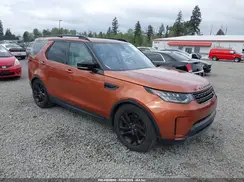 SALRHBBV1HA020003 2017 LAND ROVER DISCOVERY