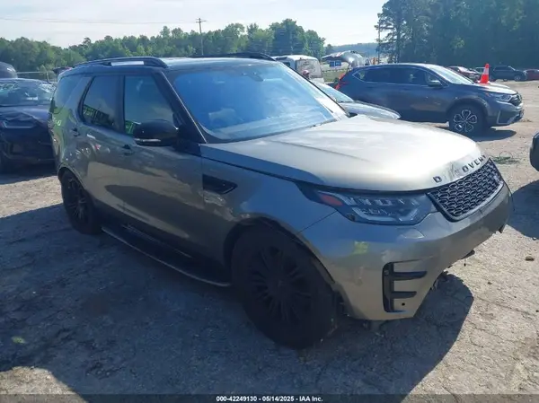 SALRHBBV1HA023094 2017 LAND ROVER DISCOVERY - Image 1