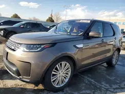SALRHBBV1HA029672 2017 LAND ROVER DISCOVERY