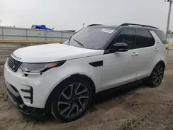SALRHBBV1HA037075 2017 LAND ROVER DISCOVERY