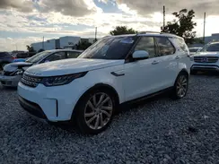 SALRHBBV1HA045421 2017 LAND ROVER DISCOVERY