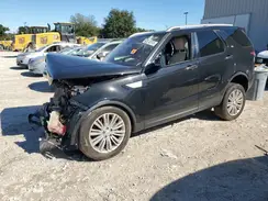 SALRHBBV1HA047377 2017 LAND ROVER DISCOVERY
