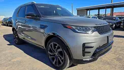 SALRHBBV2HA000309 2017 LAND ROVER DISCOVERY