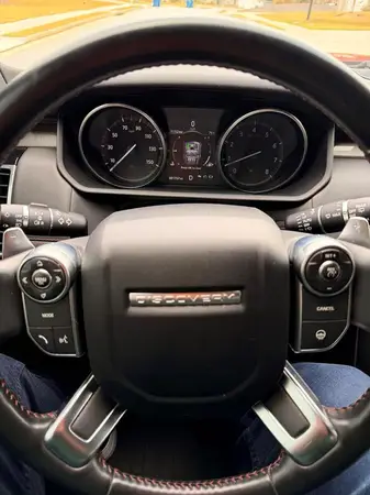 SALRHBBV2HA018356 2017 LAND ROVER DISCOVERY - Image 8
