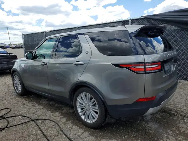 SALRHBBV2HA023041 2017 LAND ROVER DISCOVERY - Image 2