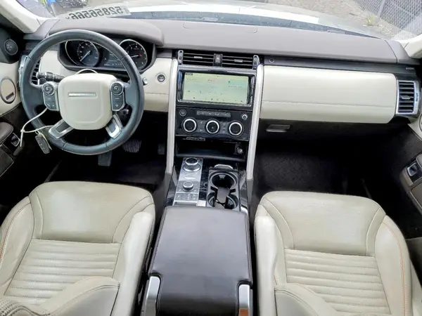 SALRHBBV2HA023041 2017 LAND ROVER DISCOVERY - Image 8