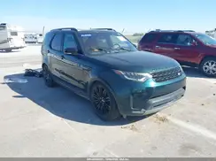 SALRHBBV2HA027025 2017 LAND ROVER DISCOVERY