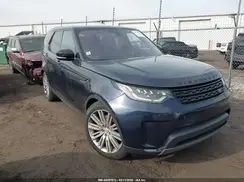 SALRHBBV2HA032919 2017 LAND ROVER DISCOVERY