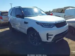 SALRHBBV2HA037084 2017 LAND ROVER DISCOVERY