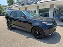 SALRHBBV2HA044665 2017 LAND ROVER DISCOVERY