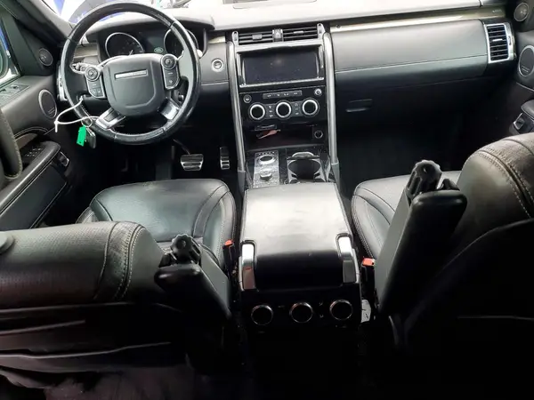 SALRHBBV2HA044908 2017 LAND ROVER DISCOVERY - Image 8