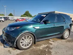 SALRHBBV3HA021850 2017 LAND ROVER DISCOVERY