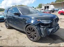 SALRHBBV3HA023369 2017 LAND ROVER DISCOVERY