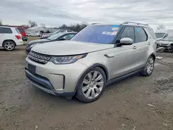 SALRHBBV3HA027244 2017 LAND ROVER DISCOVERY