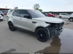 SALRHBBV3HA039524 2017 LAND ROVER DISCOVERY