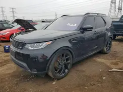 SALRHBBV3HA042147 2017 LAND ROVER DISCOVERY