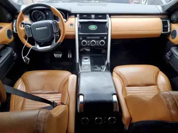 SALRHBBV3HA042147 2017 LAND ROVER DISCOVERY - Image 8