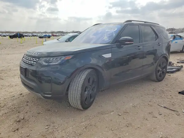 SALRHBBV3HA045355 2017 LAND ROVER DISCOVERY - Image 1