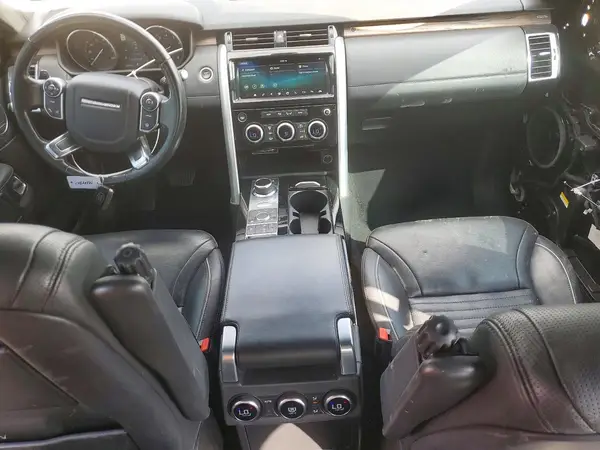 SALRHBBV3HA045355 2017 LAND ROVER DISCOVERY - Image 8