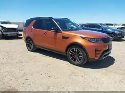 SALRHBBV3HA045582 2017 LAND ROVER DISCOVERY
