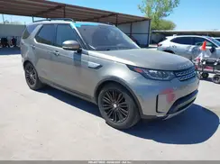 SALRHBBV4HA000232 2017 LAND ROVER DISCOVERY