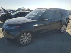 SALRHBBV4HA018827 2017 LAND ROVER DISCOVERY