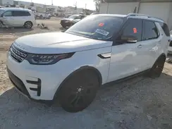 SALRHBBV4HA023820 2017 LAND ROVER DISCOVERY