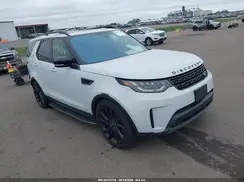 SALRHBBV4HA025812 2017 LAND ROVER DISCOVERY