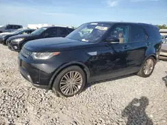 SALRHBBV4HA028726 2017 LAND ROVER DISCOVERY