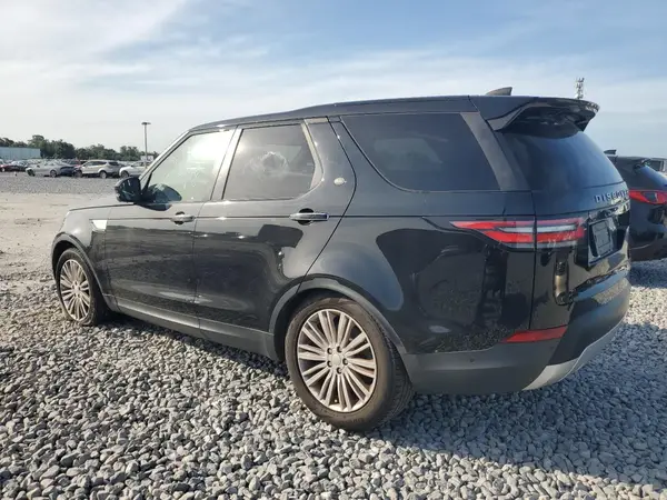 SALRHBBV4HA028726 2017 LAND ROVER DISCOVERY - Image 2
