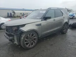 SALRHBBV4HA042965 2017 LAND ROVER DISCOVERY