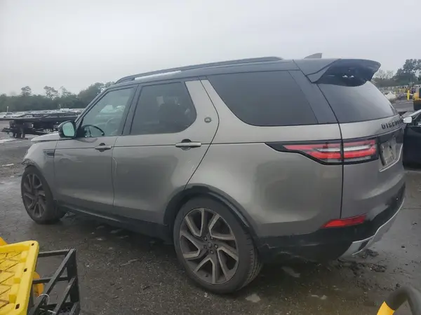 SALRHBBV4HA042965 2017 LAND ROVER DISCOVERY - Image 2
