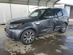 SALRHBBV4HA047129 2017 LAND ROVER DISCOVERY